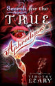Book cover of: Search for the True Aphrodisiac. By: Timothy Leary