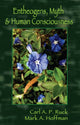 Book cover of: Entheogens, Myth, and Human Consciousness