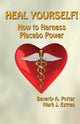 Book cover of: Heal Yourself!. By: Beverly A. Potter