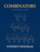 Book cover of: Combinators. By: Stephen Wolfram