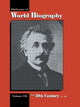 Book cover of: 20th Century A-GI. By: Frank N. Magill