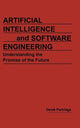 Book cover of: Artificial Intelligence and Software Engineering