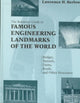 Book cover of: Reference Guide to Famous Engineering Landmarks of the World