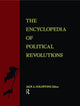Book cover of: Encyclopedia of Political Revolutions. By: Jack Goldstone