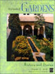 Book cover of: Encyclopedia of Gardens. By: C. Shoemaker
