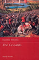 Book cover of: Crusades. By: David Nicolle