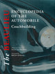 Book cover of: Beaulieu Encyclopedia of the Automobile: Coachbuilding. By: Nick Georgano