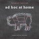 Book cover of: Ad Hoc at Home. By: Thomas Keller