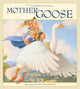 Book cover of: Favorite Nursery Rhymes from Mother Goose. By: Scott Gustafson