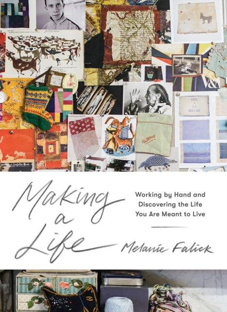 Book cover of: Making a Life