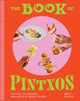 Book cover of: The Book of Pintxos. By: Marti Buckley