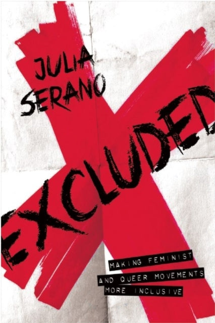 Book cover of: Excluded