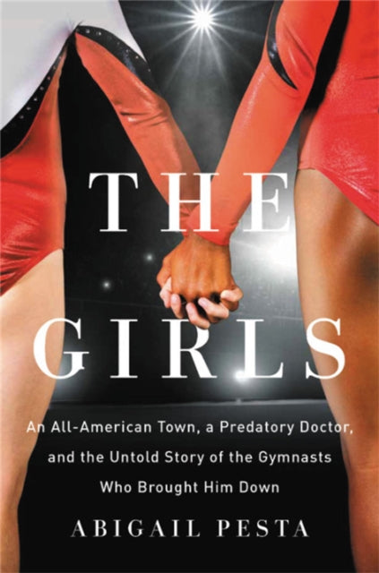 Book cover of: Girls