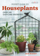 Book cover of: Pocket Guide to Houseplants. By: Jack Kramer