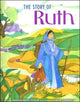 Book cover of: Story of Ruth. By: Gwen Connelly