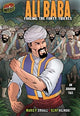 Book cover of: Ali Baba