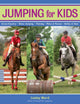 Book cover of: Jumping for Kids. By: Lesley Ward
