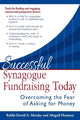 Book cover of: Successful Synagogue Fundraising Today. By: Rabbi David A. Mersky
