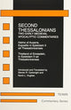 Book cover of: Second Thessalonians