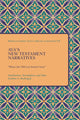 Book cover of: Ava's New Testament Narratives. By: Ava