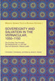 Book cover of: Sovereignty and Salvation in the Vernacular, 1050-1150