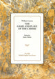 Book cover of: Game and Playe of the Chesse. By: Jacobus de Cessolis