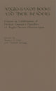 Book cover of: Anglo-Saxon Books and Their Readers
