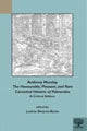 Book cover of: Anthony Munday, "The Honourable, Pleasant, and Rare Conceited Historie of Palmendos". By: Leticia Alvarez-Recio