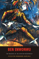 Book cover of: Ben Enwonwu. By: Sylvester Okwunodu Ogbechie