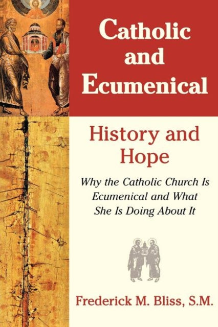 Book cover of: Catholic & Ecumenical