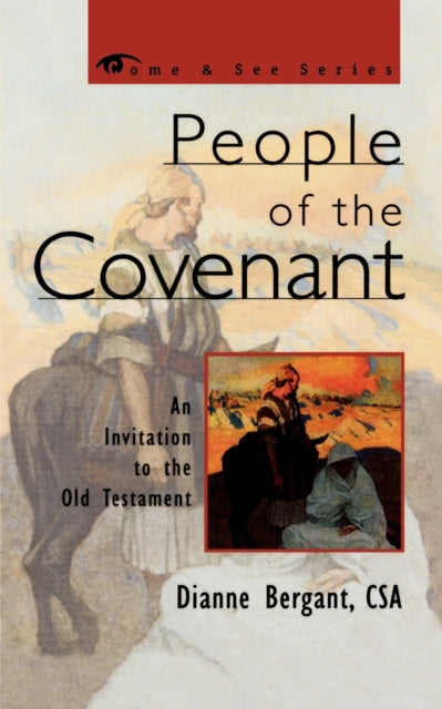 Book cover of: People of the Covenant. By: CSA, Dianne Bergant