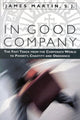 Book cover of: In Good Company. By: James Martin sj