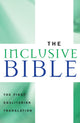 Book cover of: Inclusive Bible. By: Priests for Equality Staff
