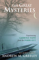 Book cover of: Great Mysteries. By: Andrew M. Greeley