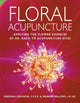 Book cover of: Floral Acupuncture. By: Deborah Craydon
