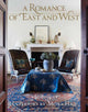 Book cover of: Romance of East and West. By: Mona Hajj