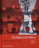Book cover of: Architectural Pottery. By: Daniel Chavkin