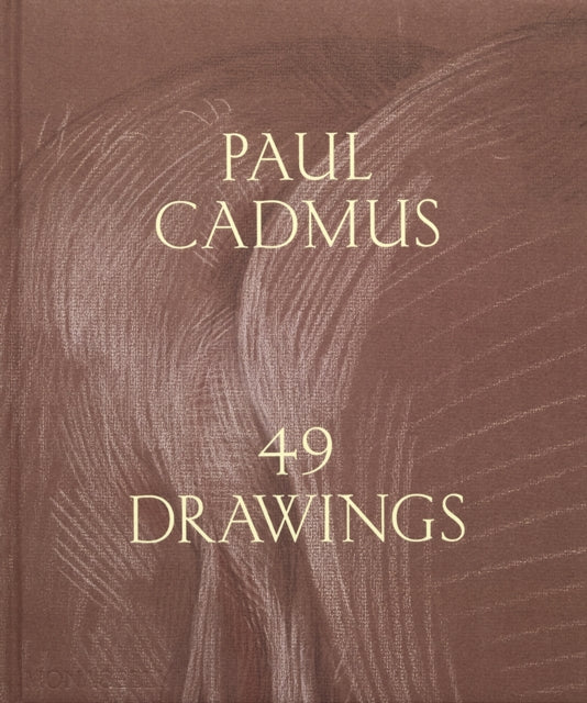Book cover of: Paul Cadmus. By: Graham Steele