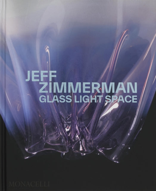 Book cover of: Jeff Zimmerman