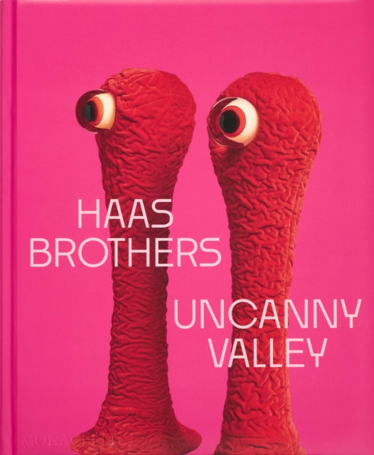 Book cover of: Haas Brothers