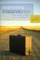 Book cover of: Unpacking Forgiveness. By: Chris Brauns
