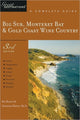 Book cover of: Explorer's Guide Big Sur, Monterey Bay & Gold Coast Wine Country: A Great Destination. By: Buz Bezore