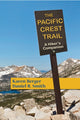 Book cover of: Pacific Crest Trail. By: Karen Berger