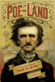 Book cover of: Poe-Land. By: J. W. Ocker