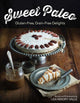 Book cover of: Sweet Paleo. By: Lea Hendry Valle