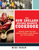 Book cover of: New England Seafood Markets Cookbook. By: Mike Urban