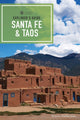 Book cover of: Explorer's Guide Santa Fe & Taos. By: Sharon Niederman