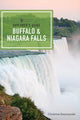 Book cover of: Explorer's Guide Buffalo & Niagara Falls. By: Christine A. Smyczynski