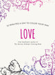 Book cover of: Love. By: Cher Kaufmann
