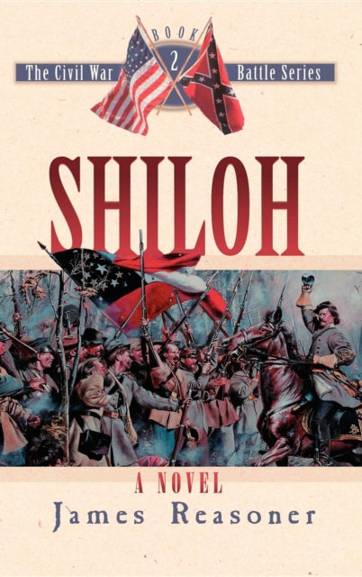 Book cover of: Shiloh